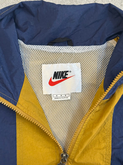 90's NIKE ナイロンジャケット
