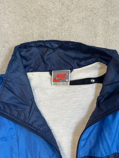 90's NIKE ナイロンジャケット