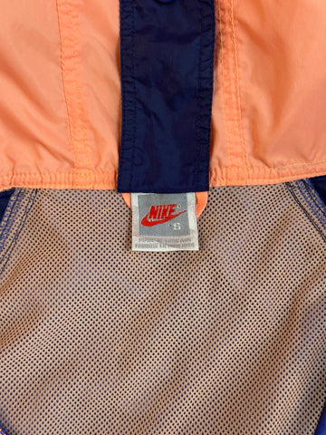 90's NIKE アノラックパーカー
