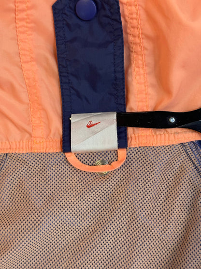 90's NIKE アノラックパーカー