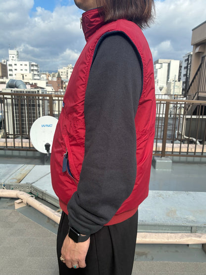90's PATAGONIA「Shelled Synchilla」ベスト