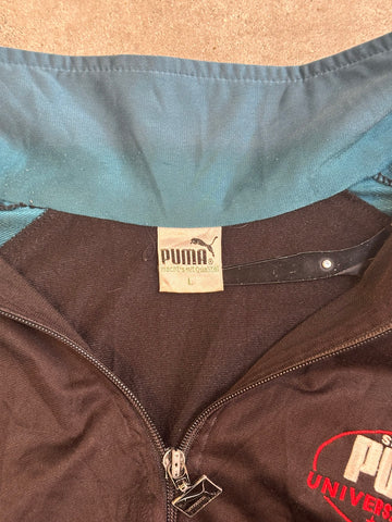 90's PUMA トラックジャケット
