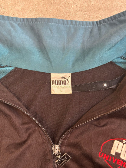 90's PUMA トラックジャケット