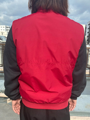 90's PATAGONIA「Shelled Synchilla」ベスト