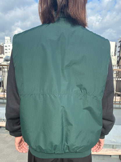 90's PATAGONIA「Shelled Synchilla」ベスト