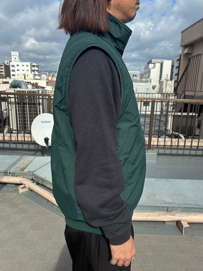 90's PATAGONIA「Shelled Synchilla」ベスト