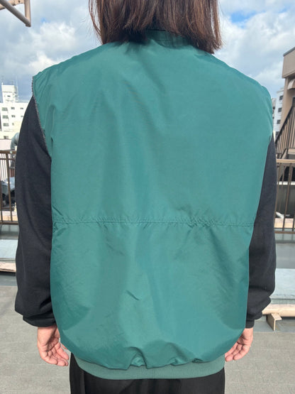 90's PATAGONIA「Shelled Synchilla」ベスト