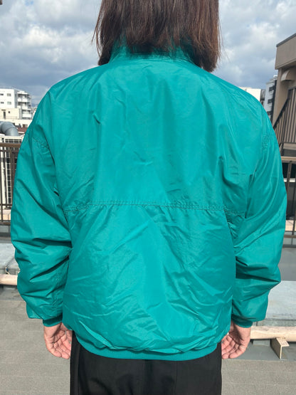 90's PATAGONIA「Shelled Capilene」 ナイロンジャケット