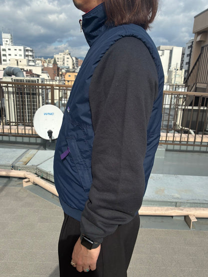 00's PATAGONIA「Shelled Synchilla」USA製 ベスト