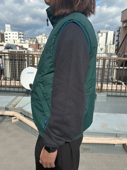 90's PATAGONIA「Shelled Synchilla」USA製 ベスト