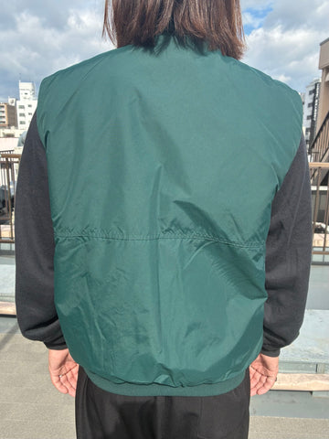 90's PATAGONIA「Shelled Synchilla」USA製 ベスト