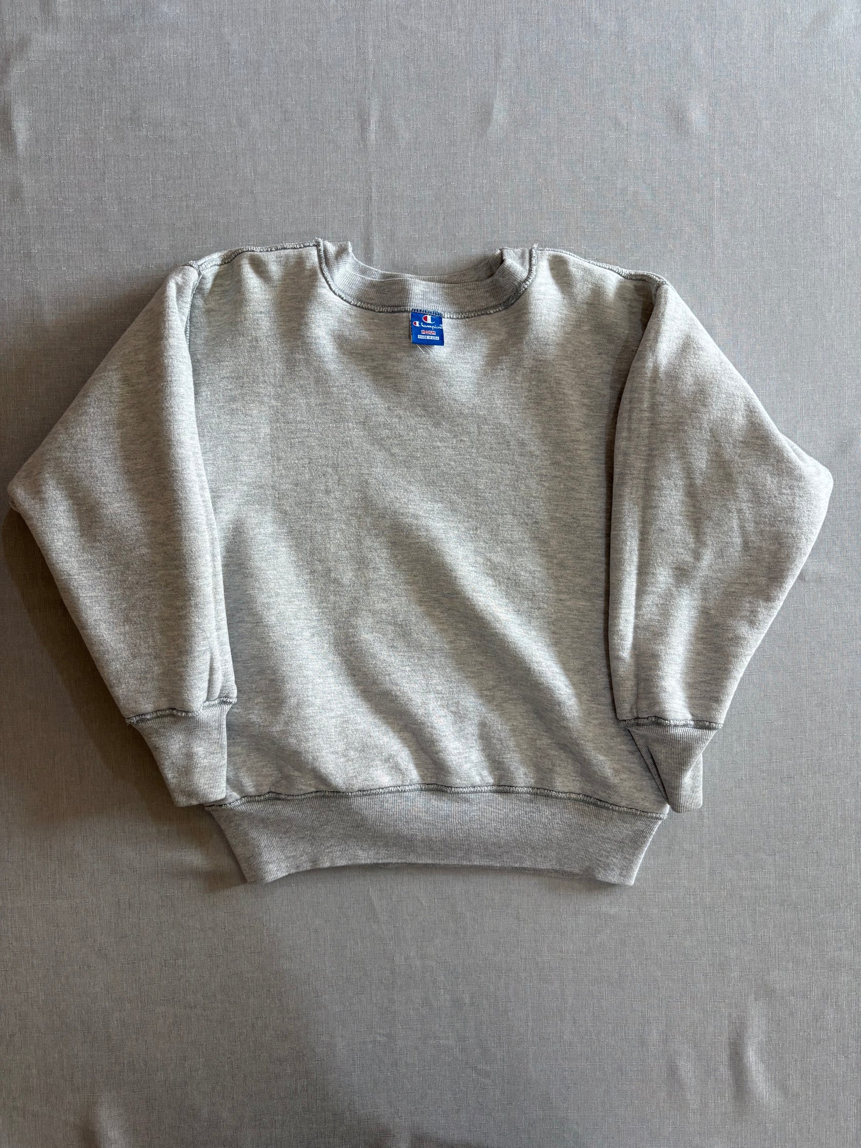 90's CAMPION「College Logo」リバースウィーブ