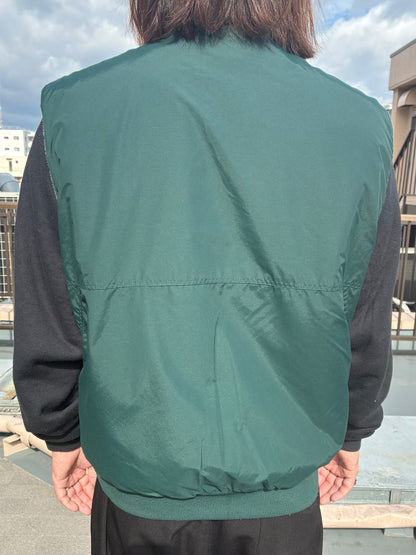 90's PATAGONIA「Shelled Synchilla」ベスト