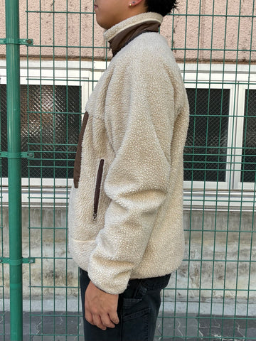 00's~10's PATAGONIA「ClassicRetro-X Jacket」フリースジャケット