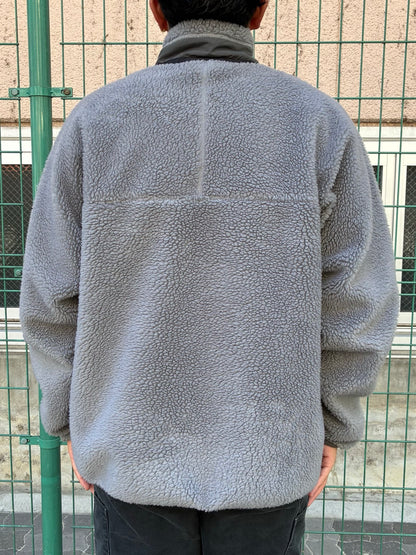 10's PATAGONIA「ClassicRetro-X Jacket」フリースジャケット