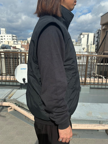 90's PATAGONIA「Shelled Synchilla」ベスト