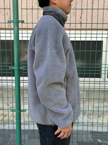 10's PATAGONIA「ClassicRetro-X Jacket」フリースジャケット