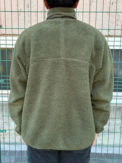 00's PATAGONIA「ClassicRetro-X Jacket」フリースジャケット