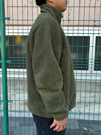 00's PATAGONIA「ClassicRetro-X Jacket」フリースジャケット