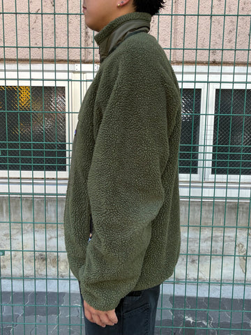 00's PATAGONIA「ClassicRetro-X Jacket」フリースジャケット