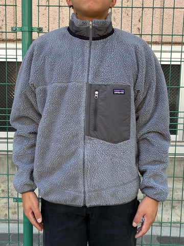 10's PATAGONIA「ClassicRetro-X Jacket」フリースジャケット