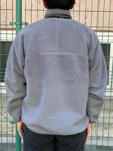 10's PATAGONIA「ClassicRetro-X Jacket」フリースジャケット