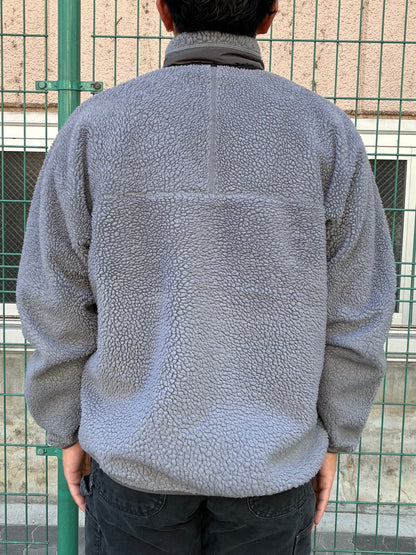 10's PATAGONIA「ClassicRetro-X Jacket」フリースジャケット