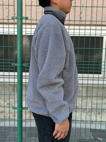 10's PATAGONIA「ClassicRetro-X Jacket」フリースジャケット