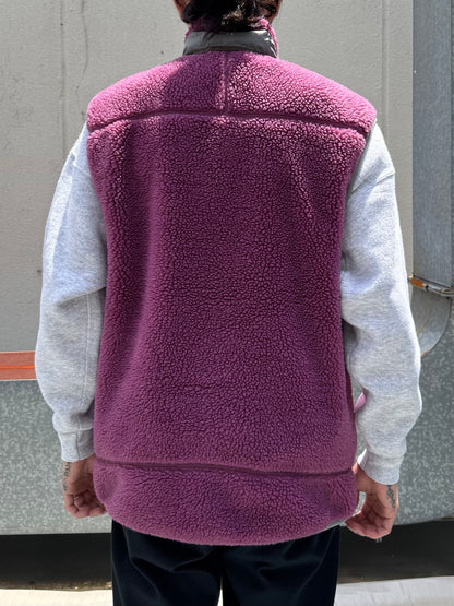 00's PATAGONIA「RETRO X」フリースベスト