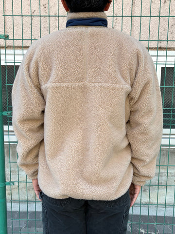 00's PATAGONIA「ClassicRetro-X Jacket」フリースジャケット