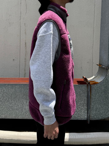 00's PATAGONIA「RETRO X」フリースベスト