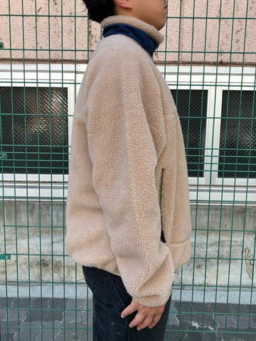 00's PATAGONIA「ClassicRetro-X Jacket」フリースジャケット