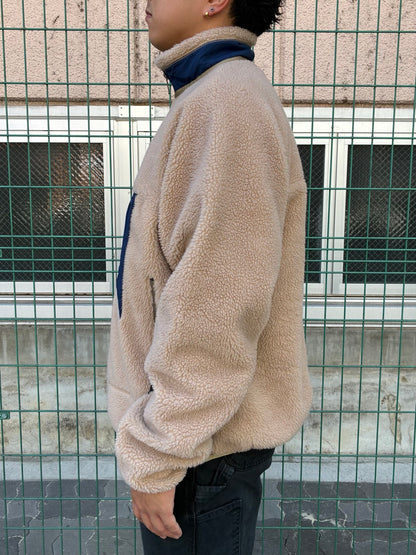 00's PATAGONIA「ClassicRetro-X Jacket」フリースジャケット