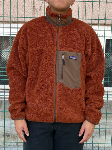 00's PATAGONIA「ClassicRetro-X Jacket」フリースジャケット