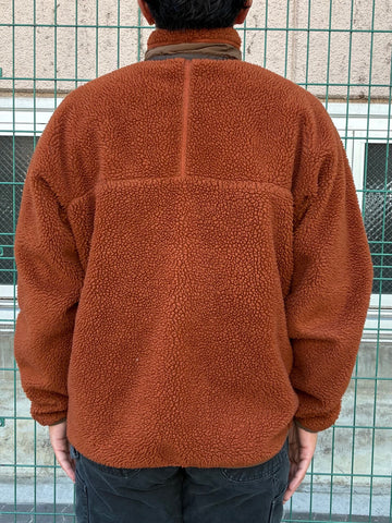 00's PATAGONIA「ClassicRetro-X Jacket」フリースジャケット