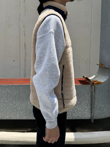 00's PATAGONIA「RETRO X」フリースベスト