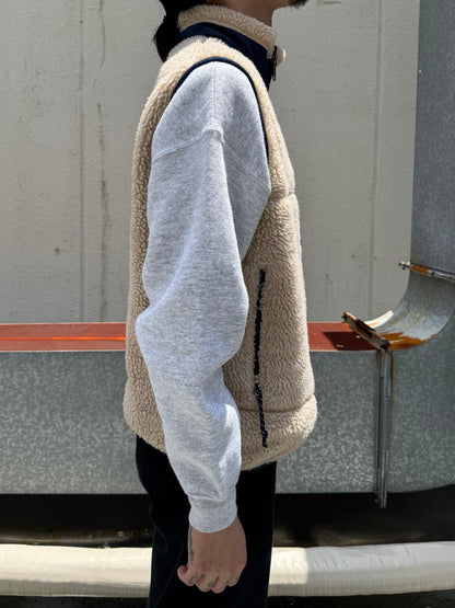 00's PATAGONIA「RETRO X」フリースベスト