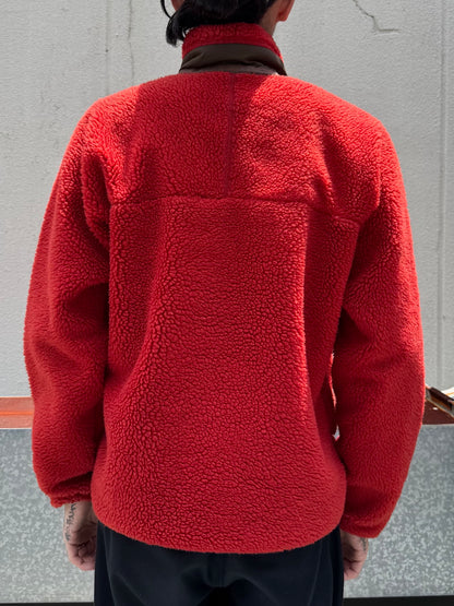 00's PATAGONIA「ClassicRetro-X Jacket」フリースジャケット