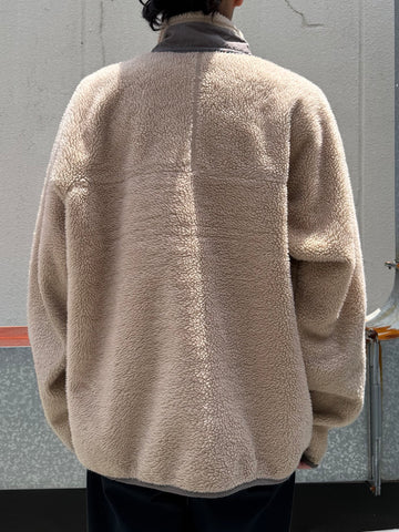 00's PATAGONIA「ClassicRetro-X Jacket」フリースジャケット