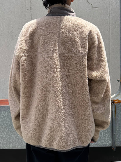 00's PATAGONIA「ClassicRetro-X Jacket」フリースジャケット