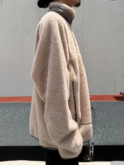 00's PATAGONIA「ClassicRetro-X Jacket」フリースジャケット