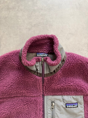 00's PATAGONIA「RETRO X」フリースベスト