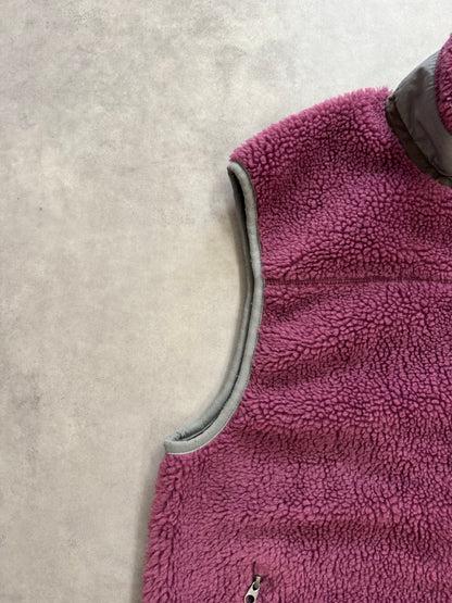00's PATAGONIA「RETRO X」フリースベスト