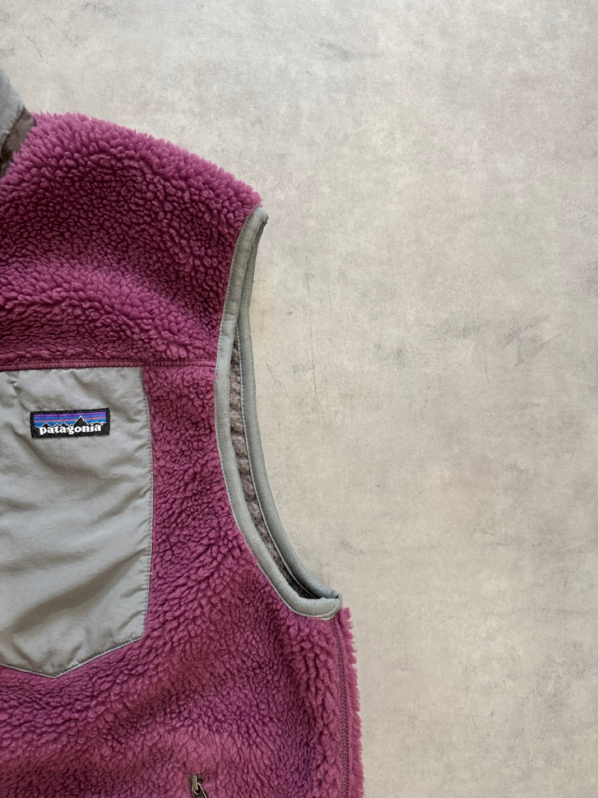 00's PATAGONIA「RETRO X」フリースベスト – FUJI STORE(フジストア
