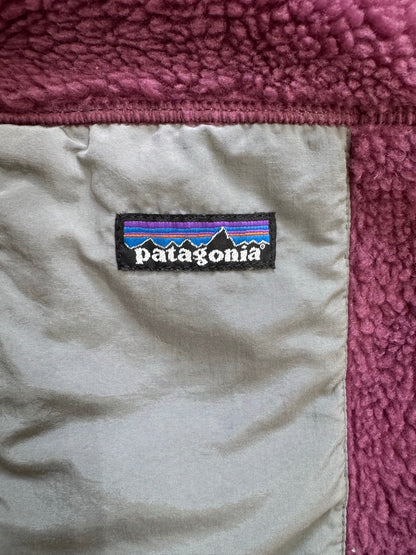 00's PATAGONIA「RETRO X」フリースベスト