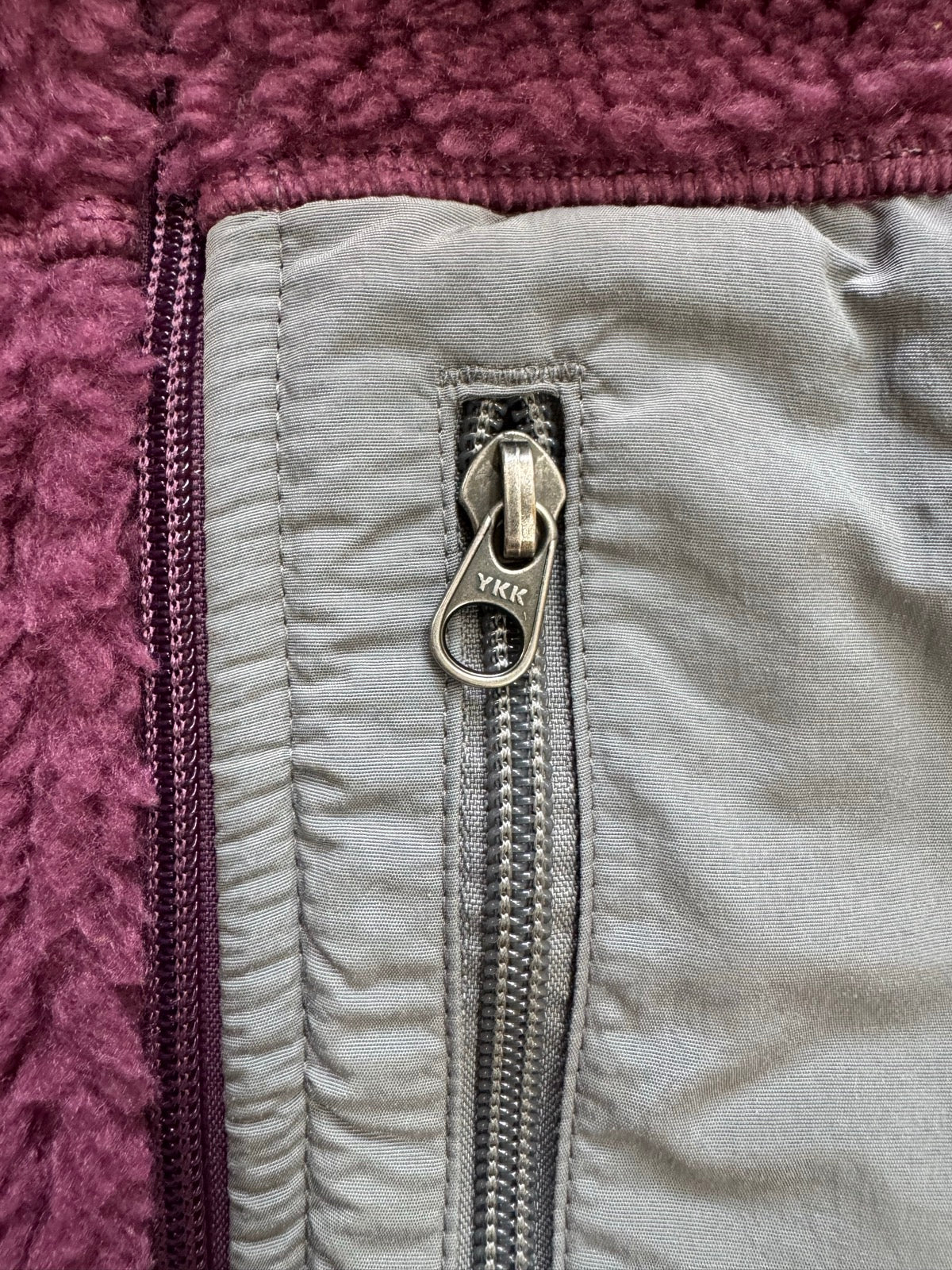 00's PATAGONIA「RETRO X」フリースベスト