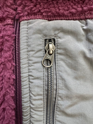 00's PATAGONIA「RETRO X」フリースベスト