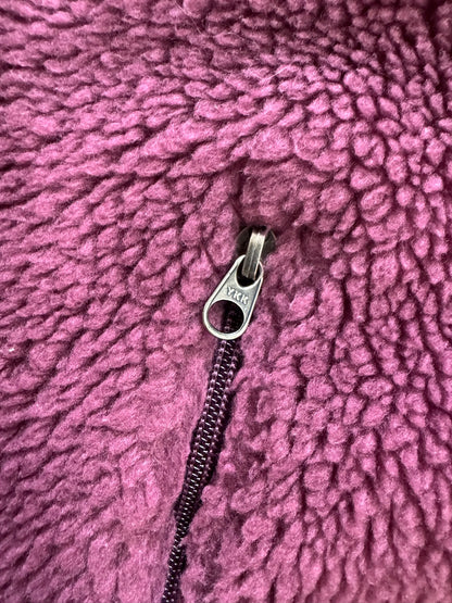 00's PATAGONIA「RETRO X」フリースベスト