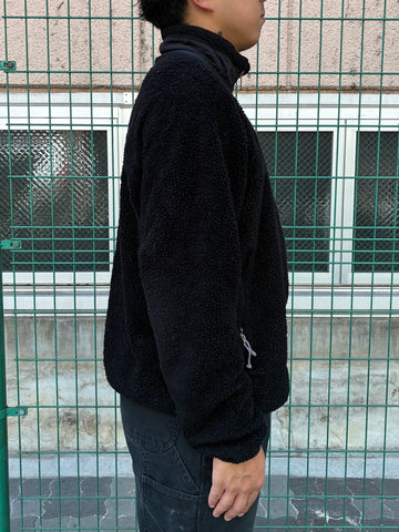 90's PATAGONIA「Retro X Jacket」USA製 フリースジャケット