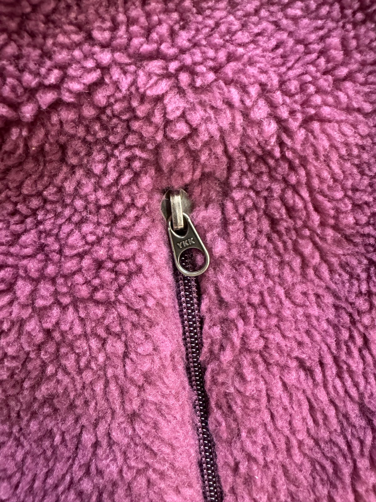 00's PATAGONIA「RETRO X」フリースベスト
